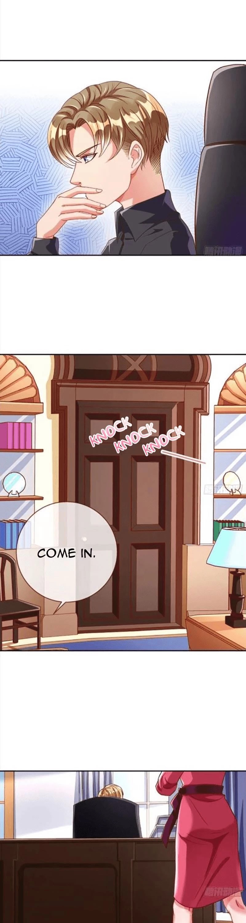 Cheating Men Must Die and the Prime Minister Chapter 4 page 5 - Chapter 4: The FL's Counterattack