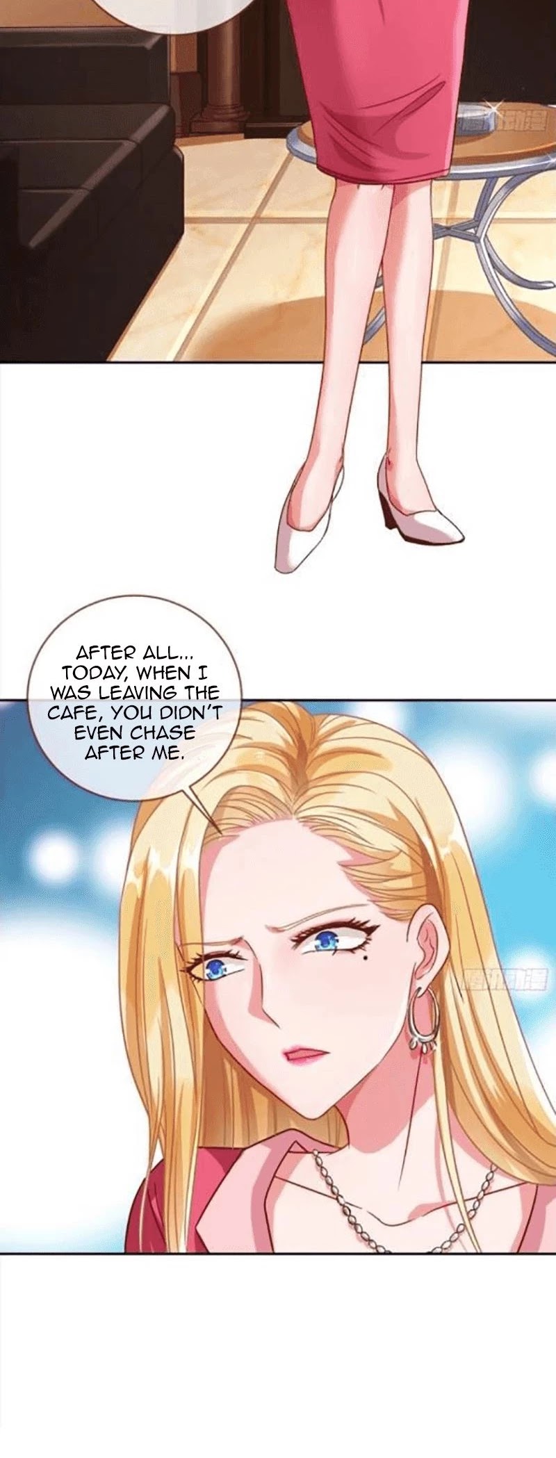 Cheating Men Must Die and the Prime Minister Chapter 4 page 7 - Chapter 4: The FL's Counterattack