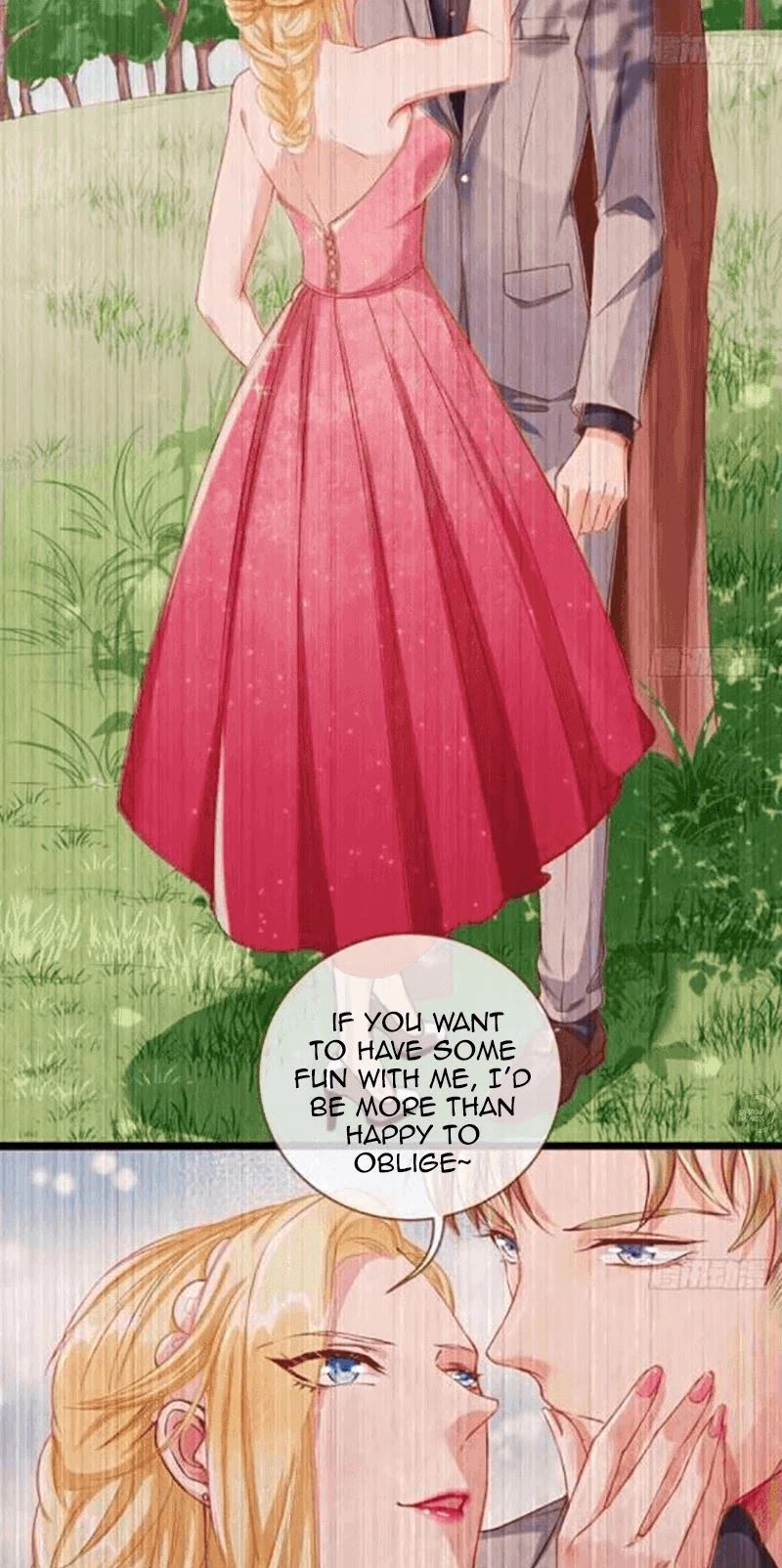 Cheating Men Must Die and the Prime Minister Chapter 4 page 9 - Chapter 4: The FL's Counterattack