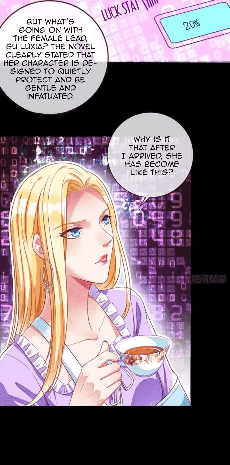 Cheating Men Must Die and the Prime Minister Chapter 6 page 14 - Chapter 6: The male lead is a lovesick fool