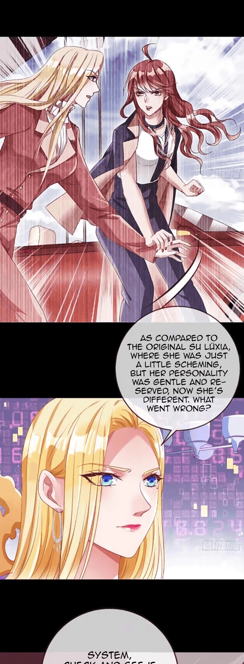 Cheating Men Must Die and the Prime Minister Chapter 6 page 15 - Chapter 6: The male lead is a lovesick fool