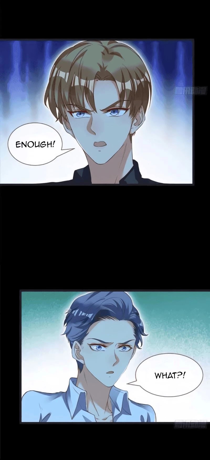 Cheating Men Must Die and the Prime Minister Chapter 7 page 10 - Chapter 7: Who's the original female lead?