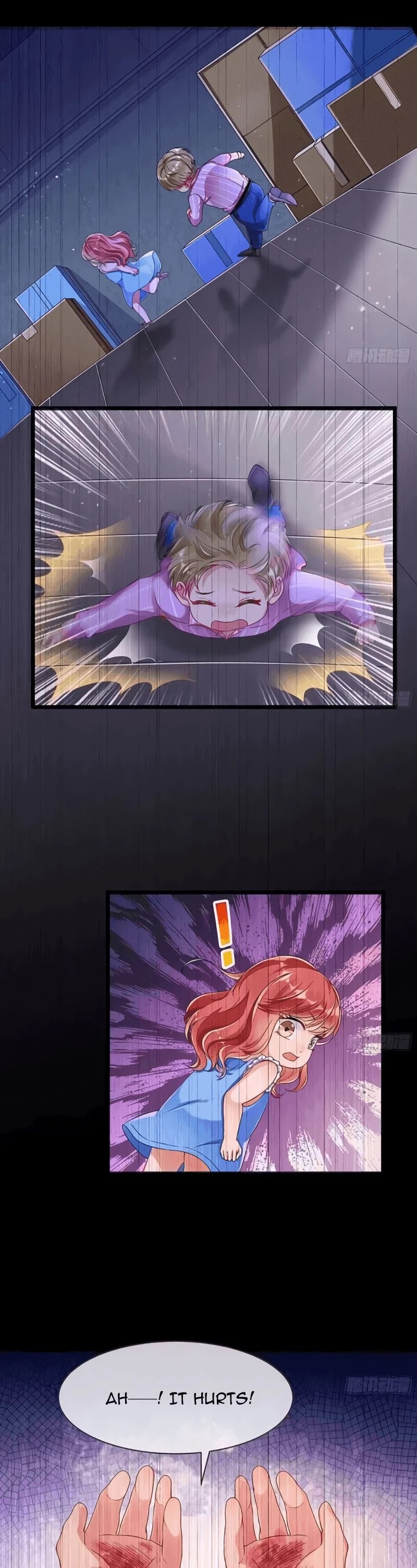 Cheating Men Must Die and the Prime Minister Chapter 7 page 17 - Chapter 7: Who's the original female lead?