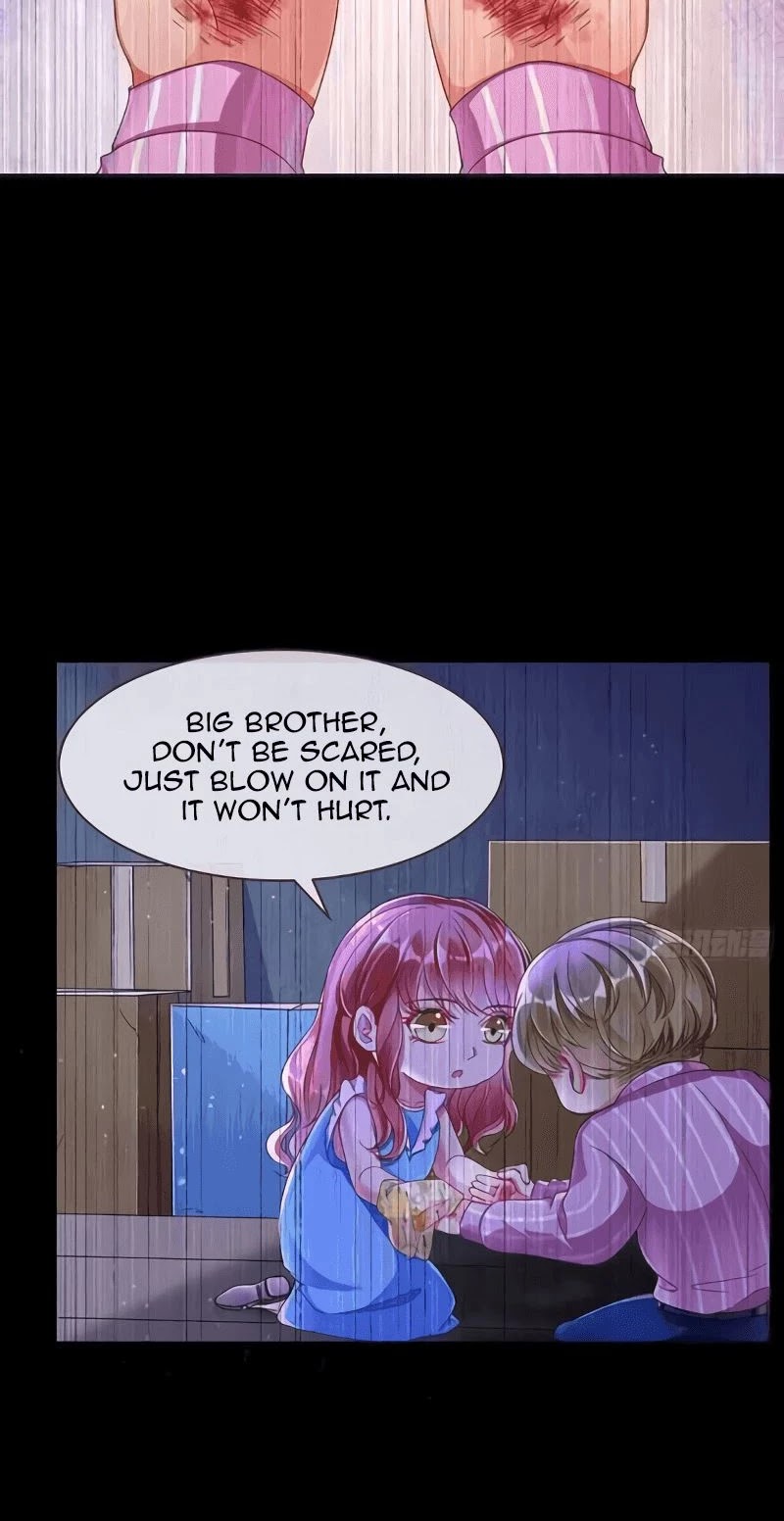 Cheating Men Must Die and the Prime Minister Chapter 7 page 18 - Chapter 7: Who's the original female lead?