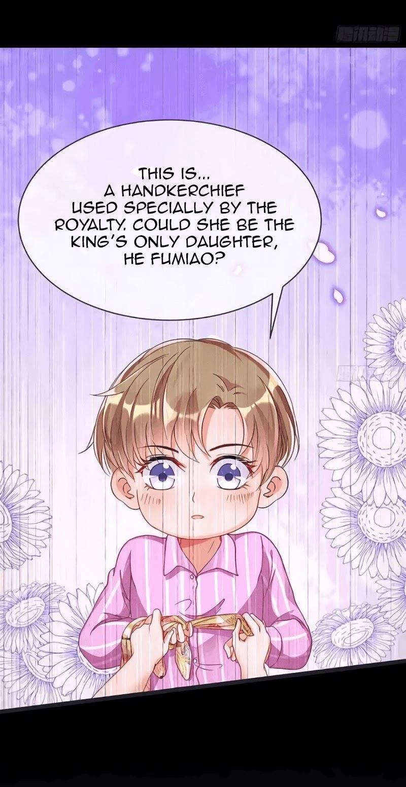 Cheating Men Must Die and the Prime Minister Chapter 7 page 19 - Chapter 7: Who's the original female lead?