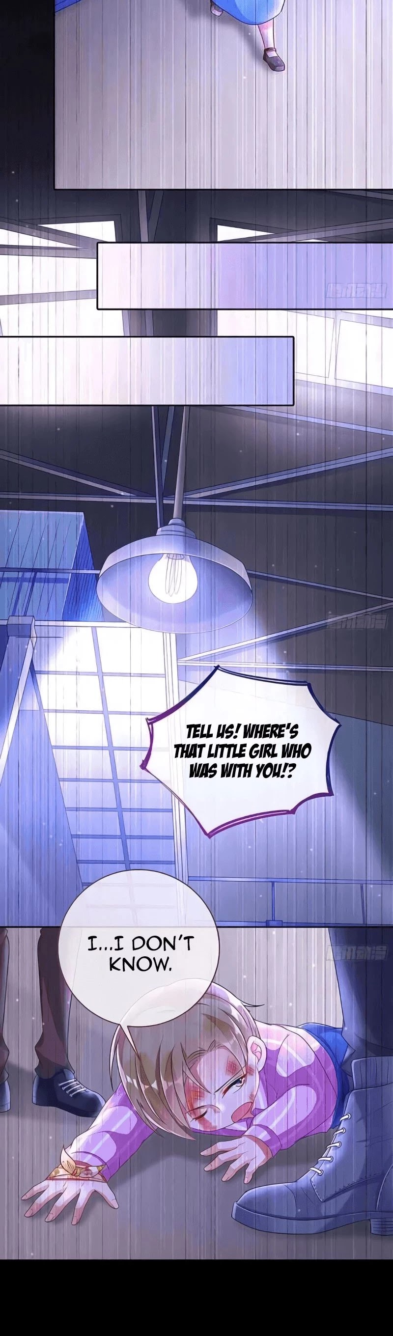 Cheating Men Must Die and the Prime Minister Chapter 8 page 14 - Chapter 8: Supporting female character's memories