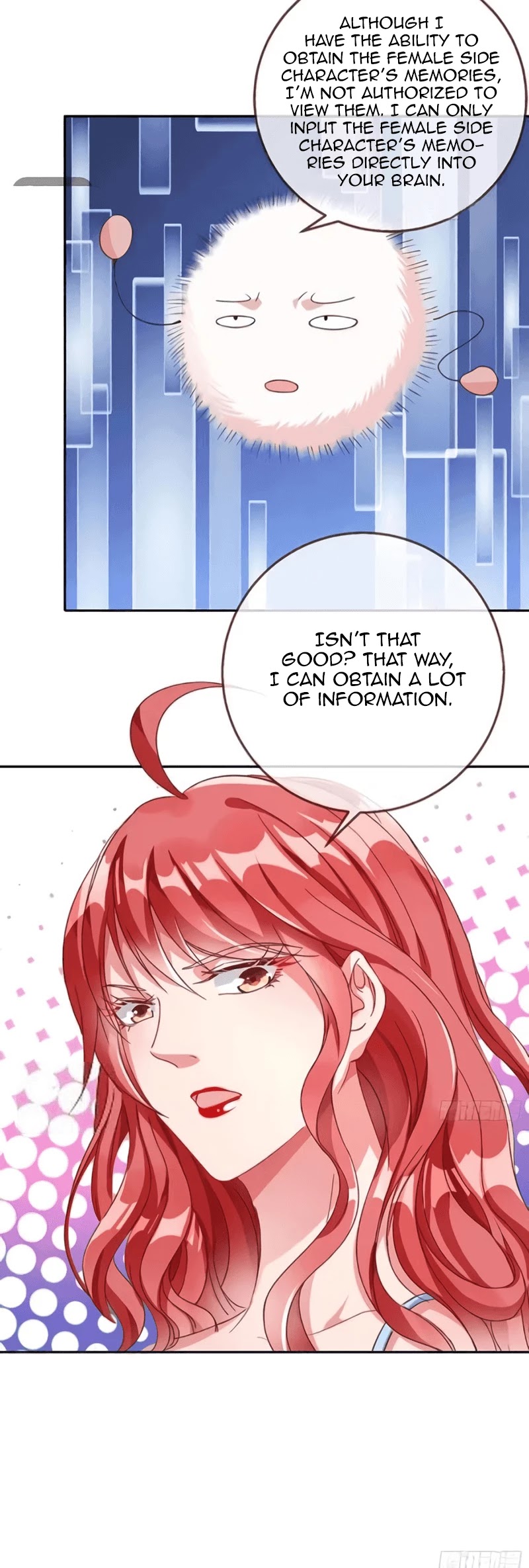 Cheating Men Must Die and the Prime Minister Chapter 8 page 3 - Chapter 8: Supporting female character's memories