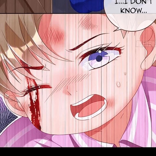 Cheating Men Must Die and the Prime Minister Chapter 8: Supporting female character's memories cover