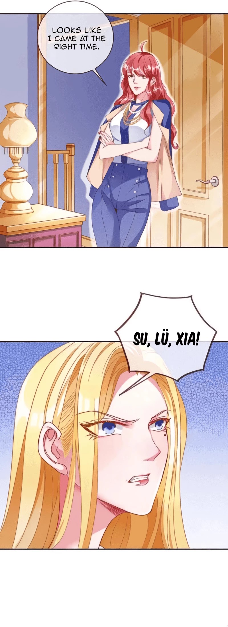 Cheating Men Must Die and the Prime Minister Chapter 9 page 17 - Chapter 9: Can we be together?