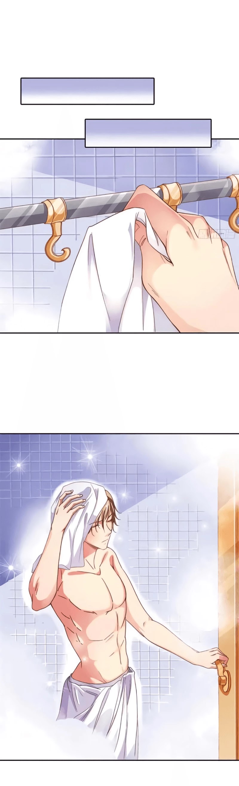Cheating Men Must Die and the Prime Minister Chapter 9 page 18 - Chapter 9: Can we be together?