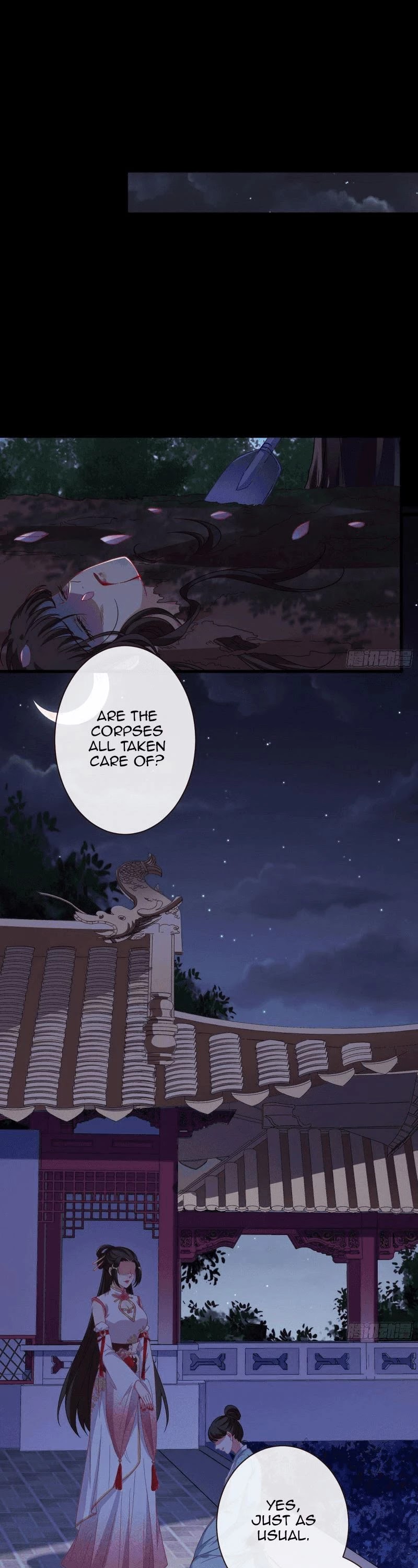 Cheating Men Must Die: The Evil Consort is Busy Chapter 1 page 21 - Chapter 1: The battle against a male readers group