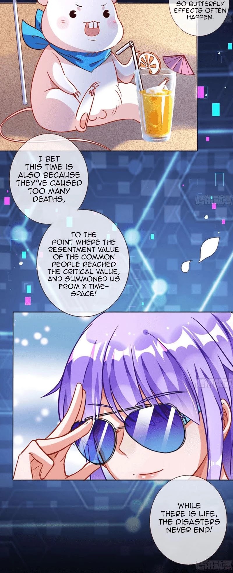 Cheating Men Must Die: The Evil Consort is Busy Chapter 1 page 31 - Chapter 1: The battle against a male readers group