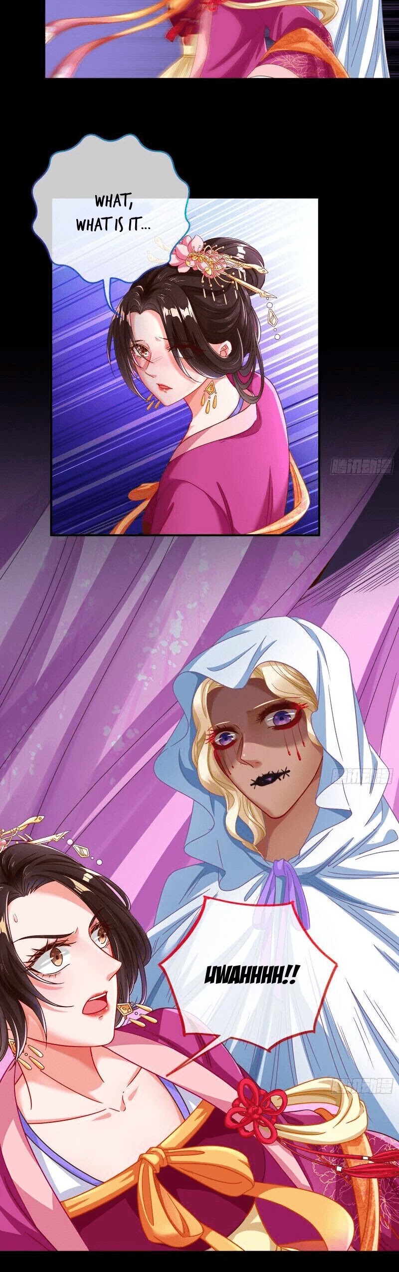 Cheating Men Must Die: The Evil Consort is Busy Chapter 10 page 12 - Chapter 10: Ghost in the daytime