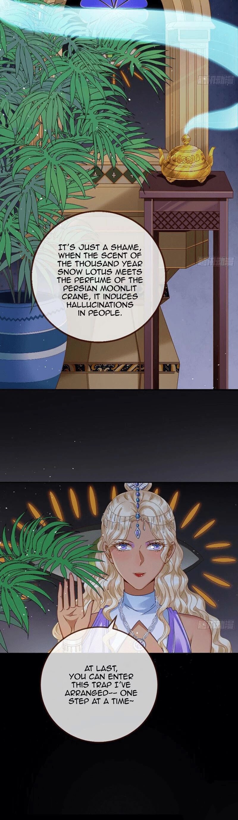 Cheating Men Must Die: The Evil Consort is Busy Chapter 10 page 3 - Chapter 10: Ghost in the daytime