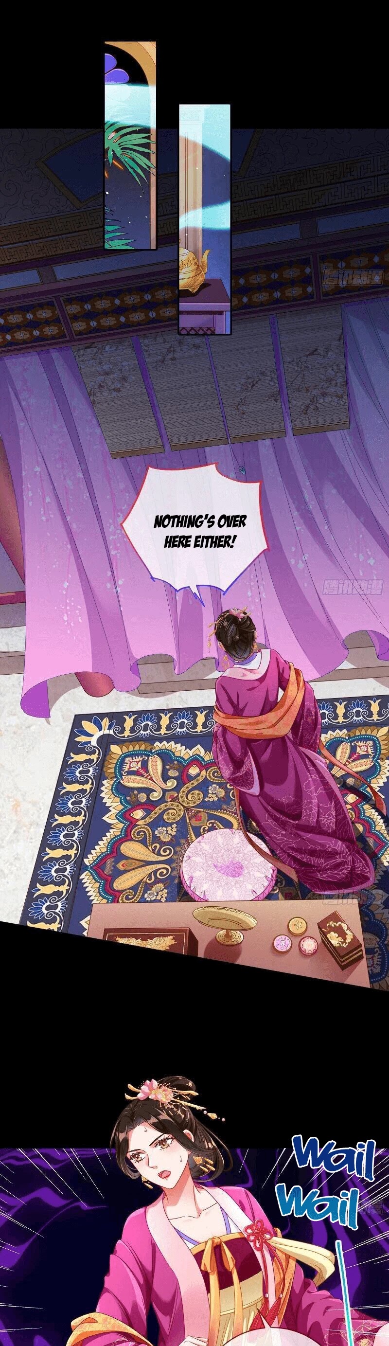Cheating Men Must Die: The Evil Consort is Busy Chapter 10 page 6 - Chapter 10: Ghost in the daytime