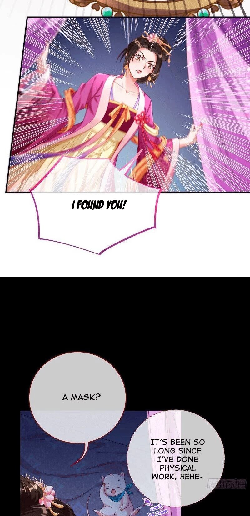 Cheating Men Must Die: The Evil Consort is Busy Chapter 10 page 9 - Chapter 10: Ghost in the daytime