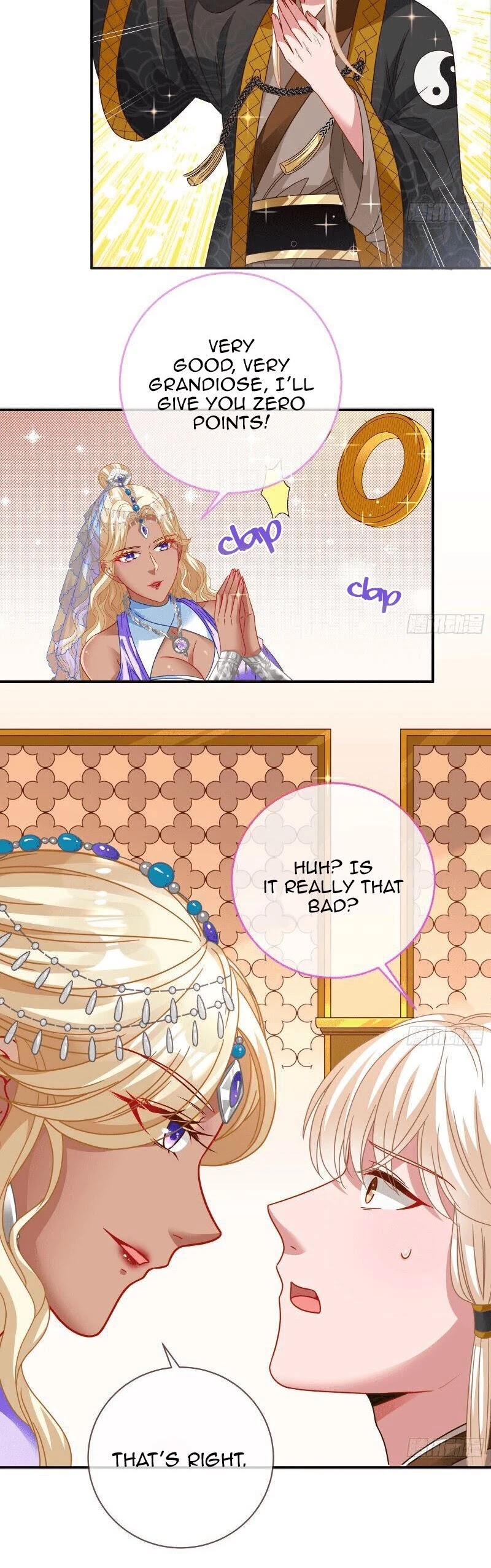 Cheating Men Must Die: The Evil Consort is Busy Chapter 11 page 4 - Chapter 11: Black dragon haunting