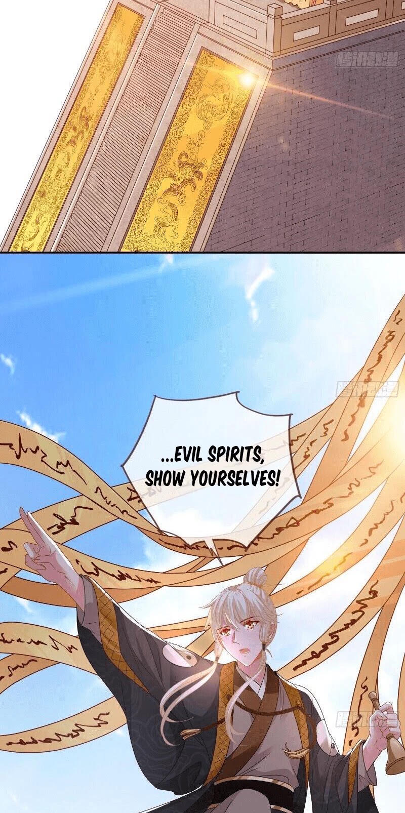 Cheating Men Must Die: The Evil Consort is Busy Chapter 11 page 6 - Chapter 11: Black dragon haunting