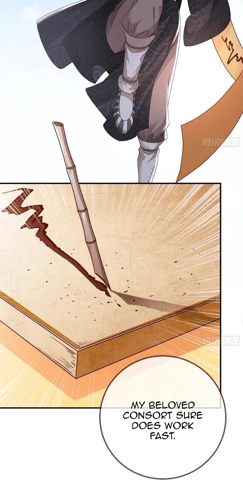 Cheating Men Must Die: The Evil Consort is Busy Chapter 11 page 7 - Chapter 11: Black dragon haunting