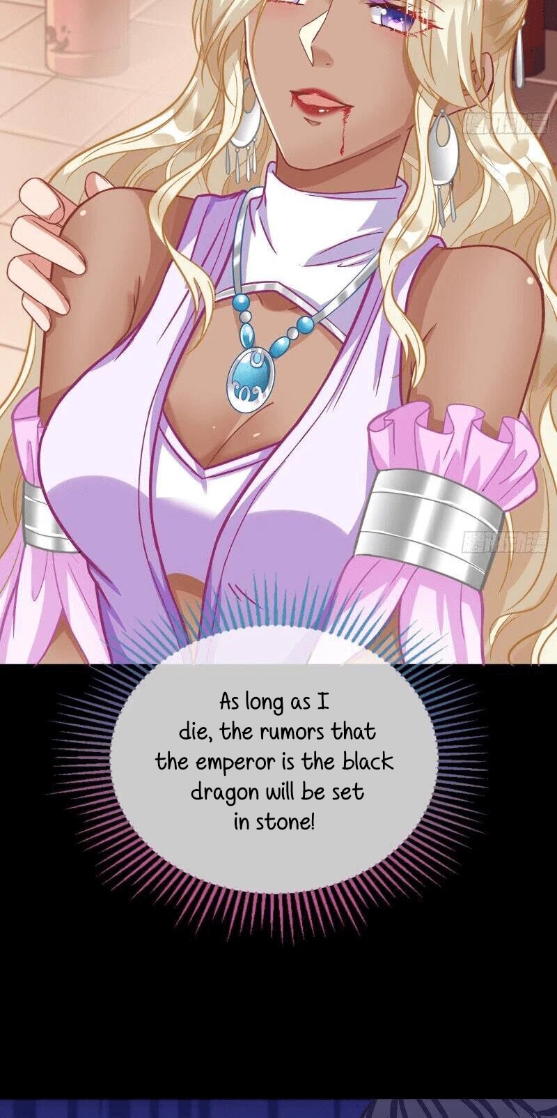 Cheating Men Must Die: The Evil Consort is Busy Chapter 12 page 35 - Chapter 12: The 100 ways of seeking death
