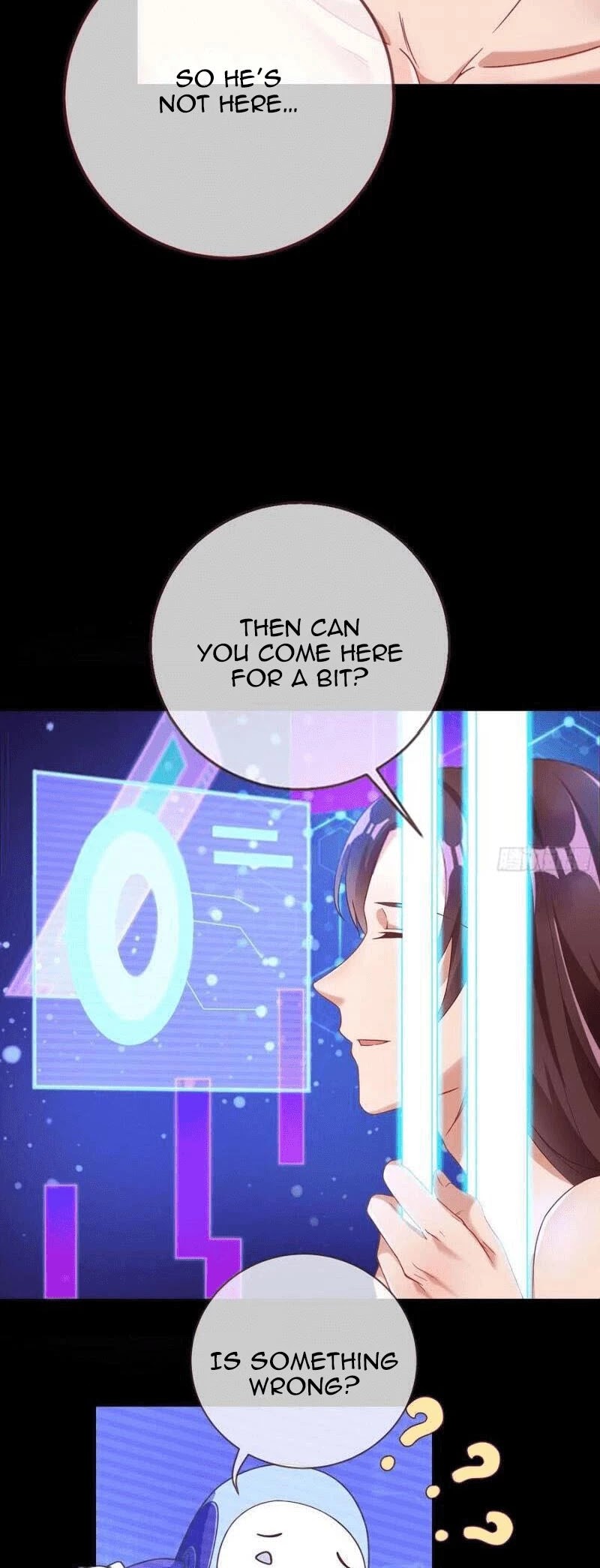 Cheating Men Must Die: The Evil Consort is Busy Chapter 13 page 7 - Chapter 13: The true male lead