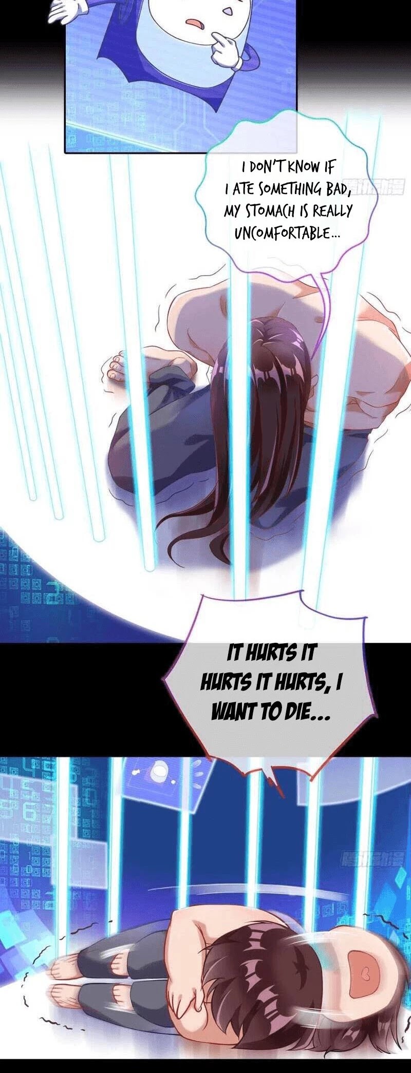 Cheating Men Must Die: The Evil Consort is Busy Chapter 13 page 8 - Chapter 13: The true male lead