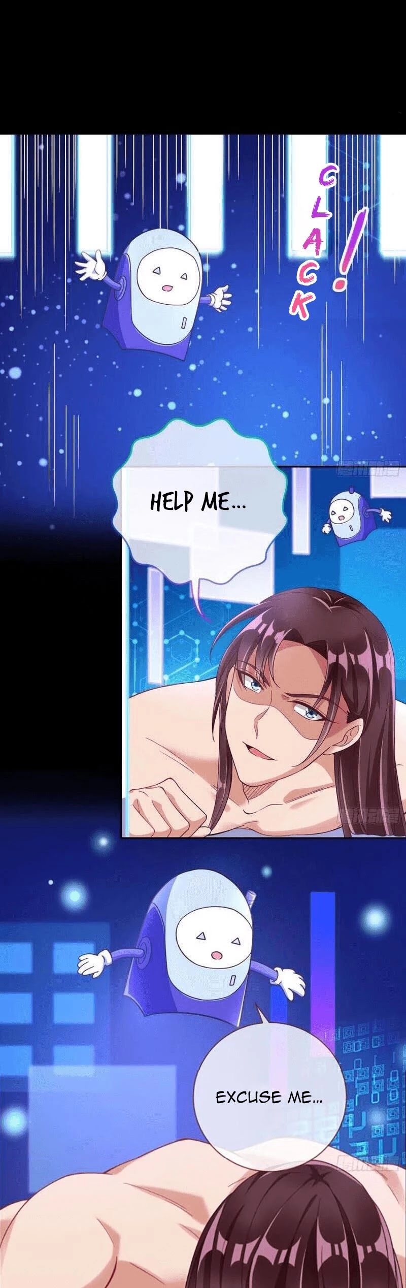 Cheating Men Must Die: The Evil Consort is Busy Chapter 13 page 9 - Chapter 13: The true male lead