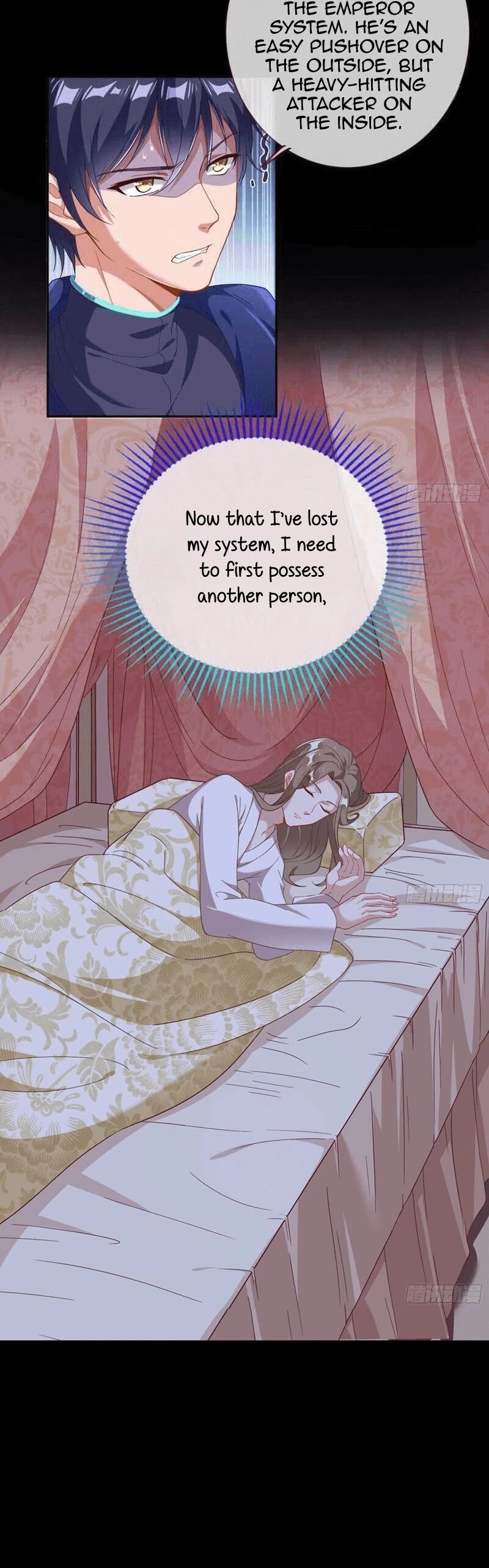 Cheating Men Must Die: The Evil Consort is Busy Chapter 14 page 34 - Chapter 14: Not even letting the eunuch off?