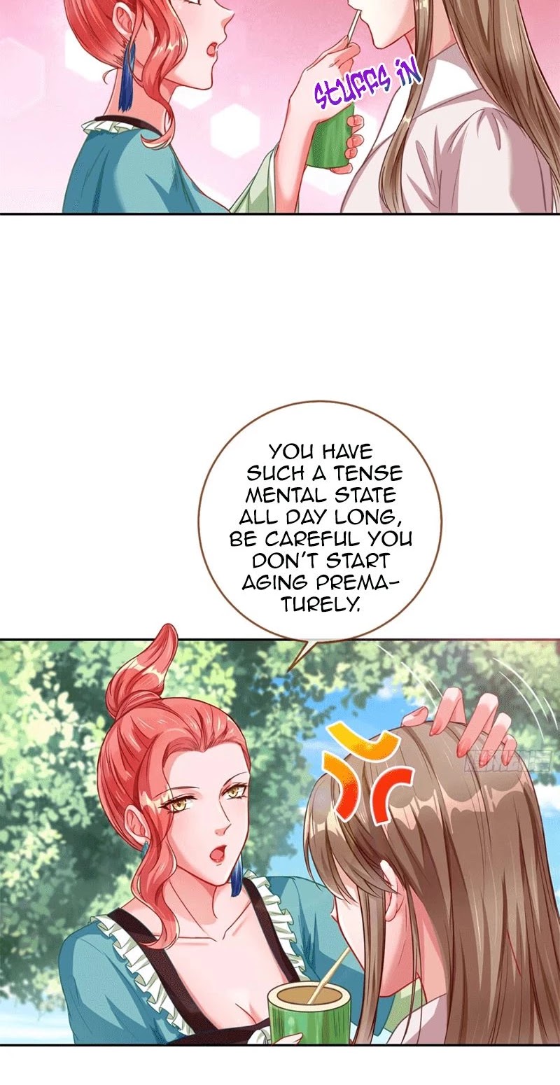 Cheating Men Must Die: The Evil Consort is Busy Chapter 16 page 12 - Chapter 16: Love's training