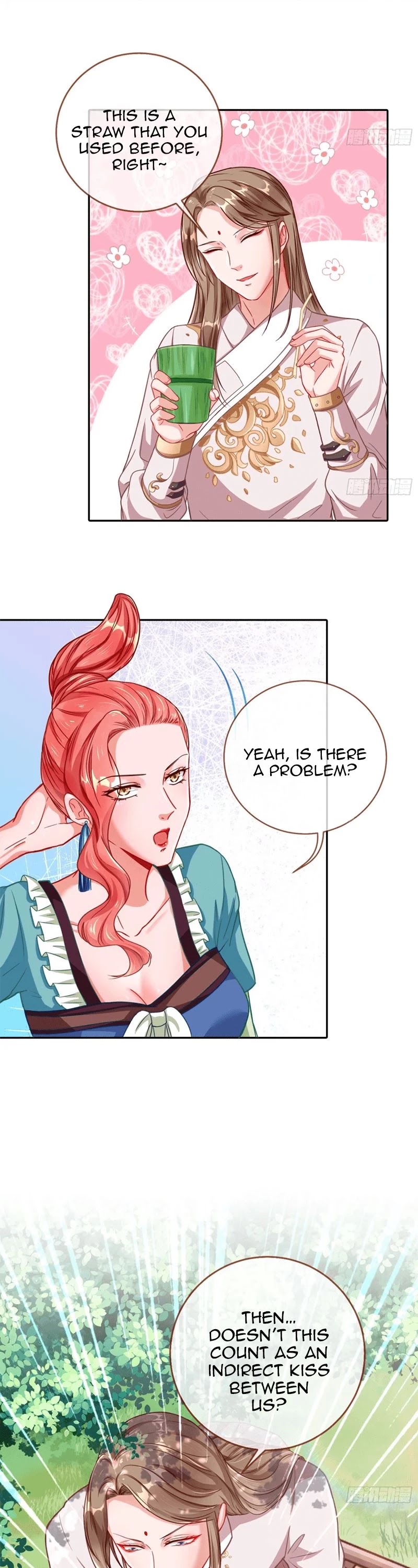 Cheating Men Must Die: The Evil Consort is Busy Chapter 16 page 13 - Chapter 16: Love's training
