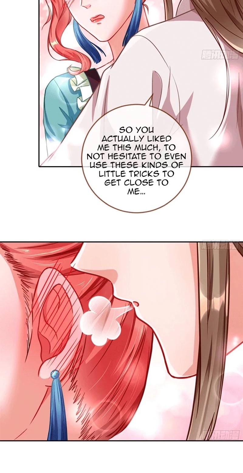 Cheating Men Must Die: The Evil Consort is Busy Chapter 16 page 15 - Chapter 16: Love's training