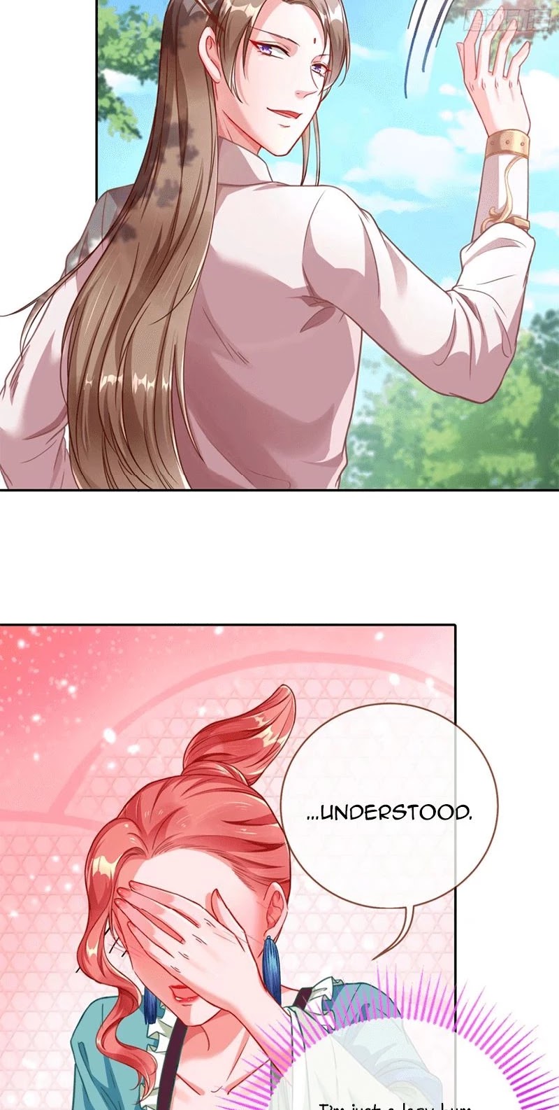 Cheating Men Must Die: The Evil Consort is Busy Chapter 16 page 17 - Chapter 16: Love's training