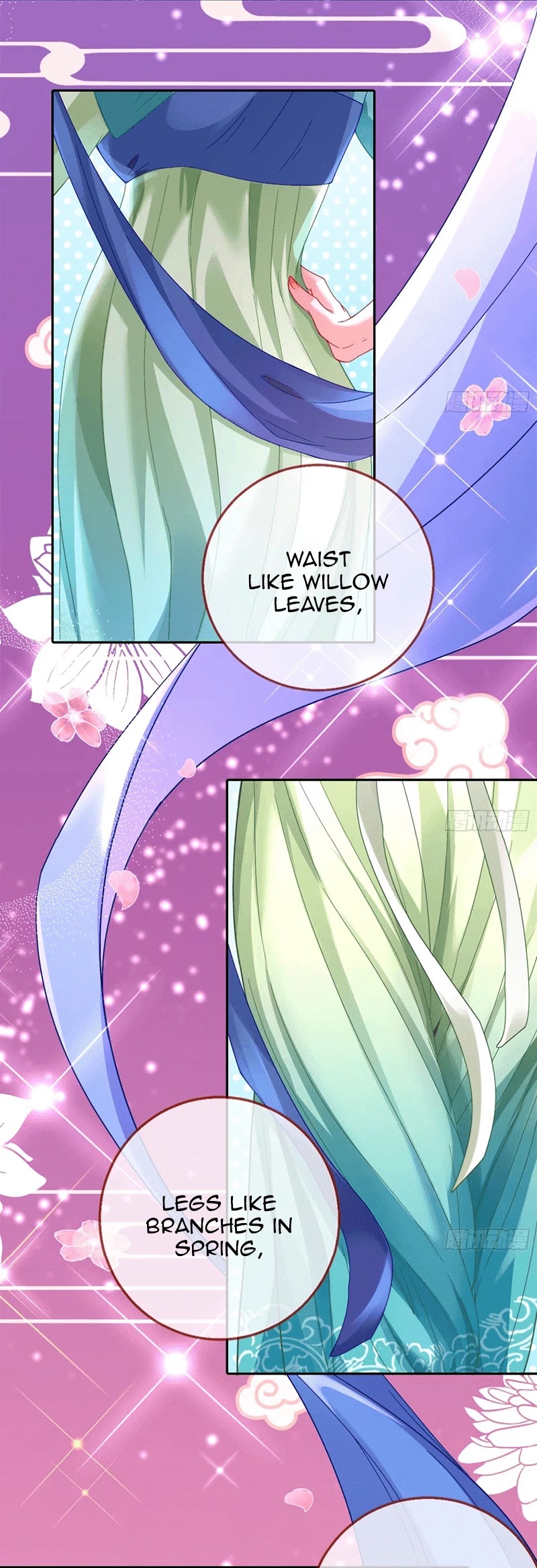 Cheating Men Must Die: The Evil Consort is Busy Chapter 16 page 2 - Chapter 16: Love's training
