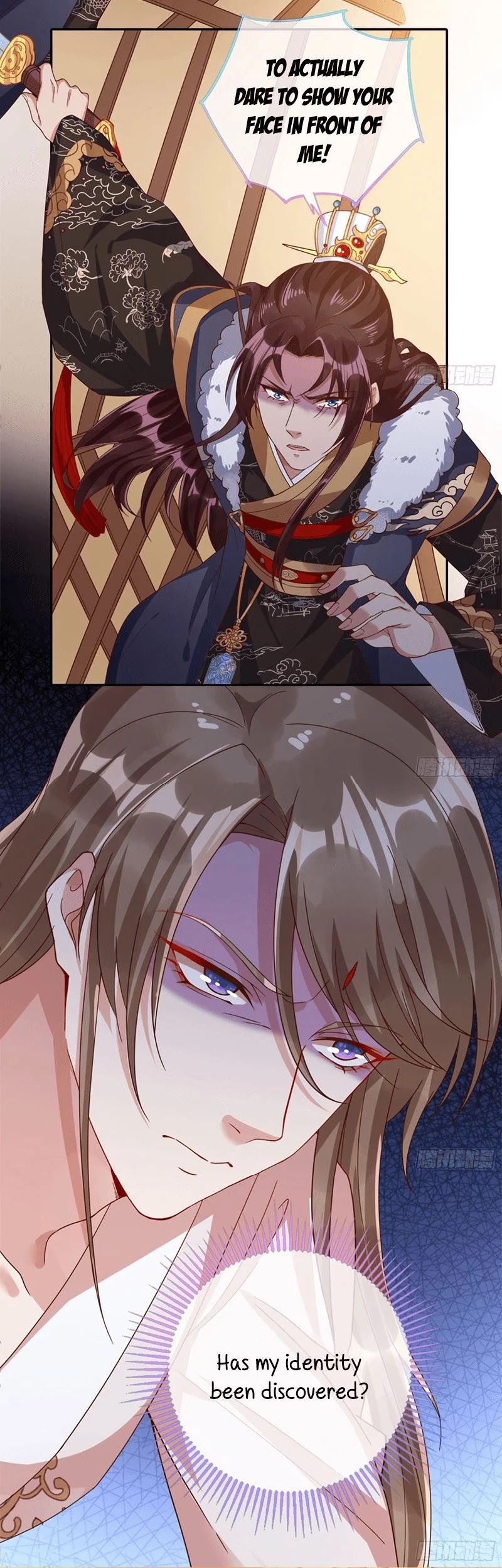 Cheating Men Must Die: The Evil Consort is Busy Chapter 16 page 22 - Chapter 16: Love's training