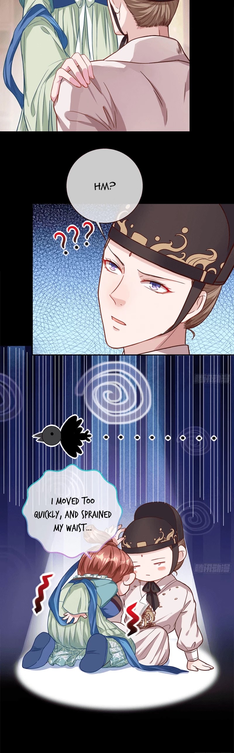Cheating Men Must Die: The Evil Consort is Busy Chapter 16 page 9 - Chapter 16: Love's training