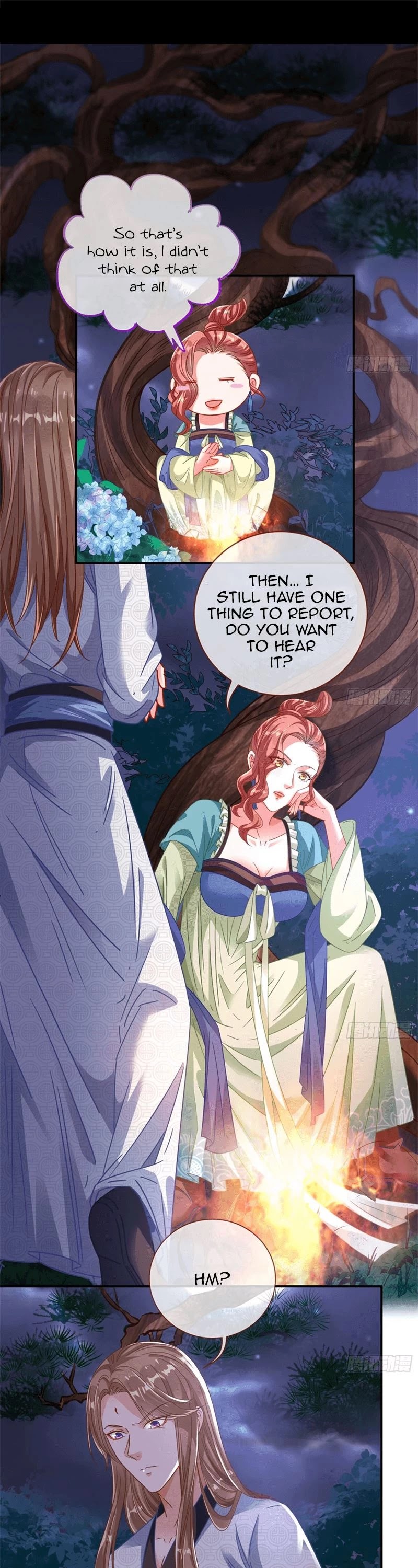 Cheating Men Must Die: The Evil Consort is Busy Chapter 17 page 16 - Chapter 17: Little guy gets sold off