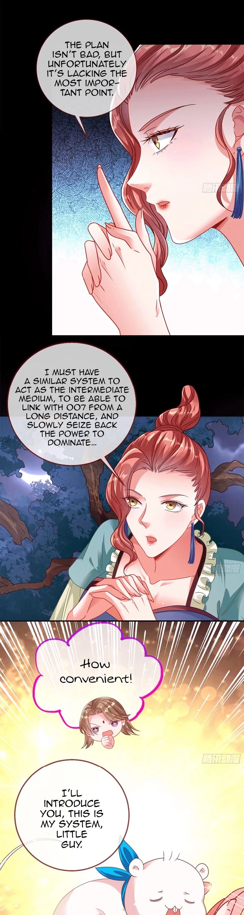 Cheating Men Must Die: The Evil Consort is Busy Chapter 17 page 19 - Chapter 17: Little guy gets sold off