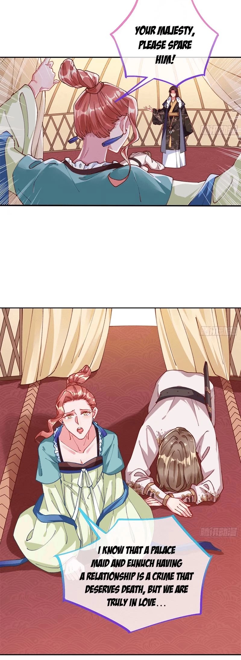 Cheating Men Must Die: The Evil Consort is Busy Chapter 17 page 4 - Chapter 17: Little guy gets sold off
