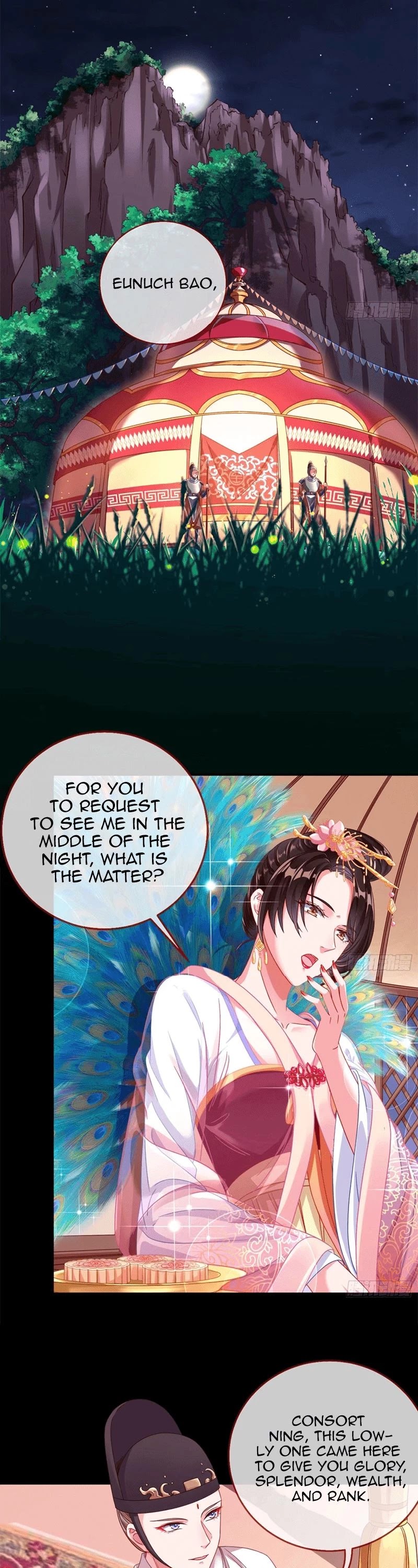 Cheating Men Must Die: The Evil Consort is Busy Chapter 18 page 2 - Chapter 18: People's hearts are like chess