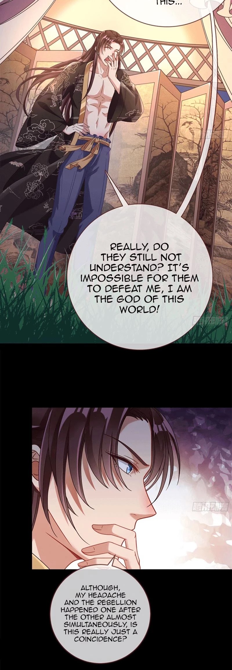 Cheating Men Must Die: The Evil Consort is Busy Chapter 19 page 10 - Chapter 19: My name