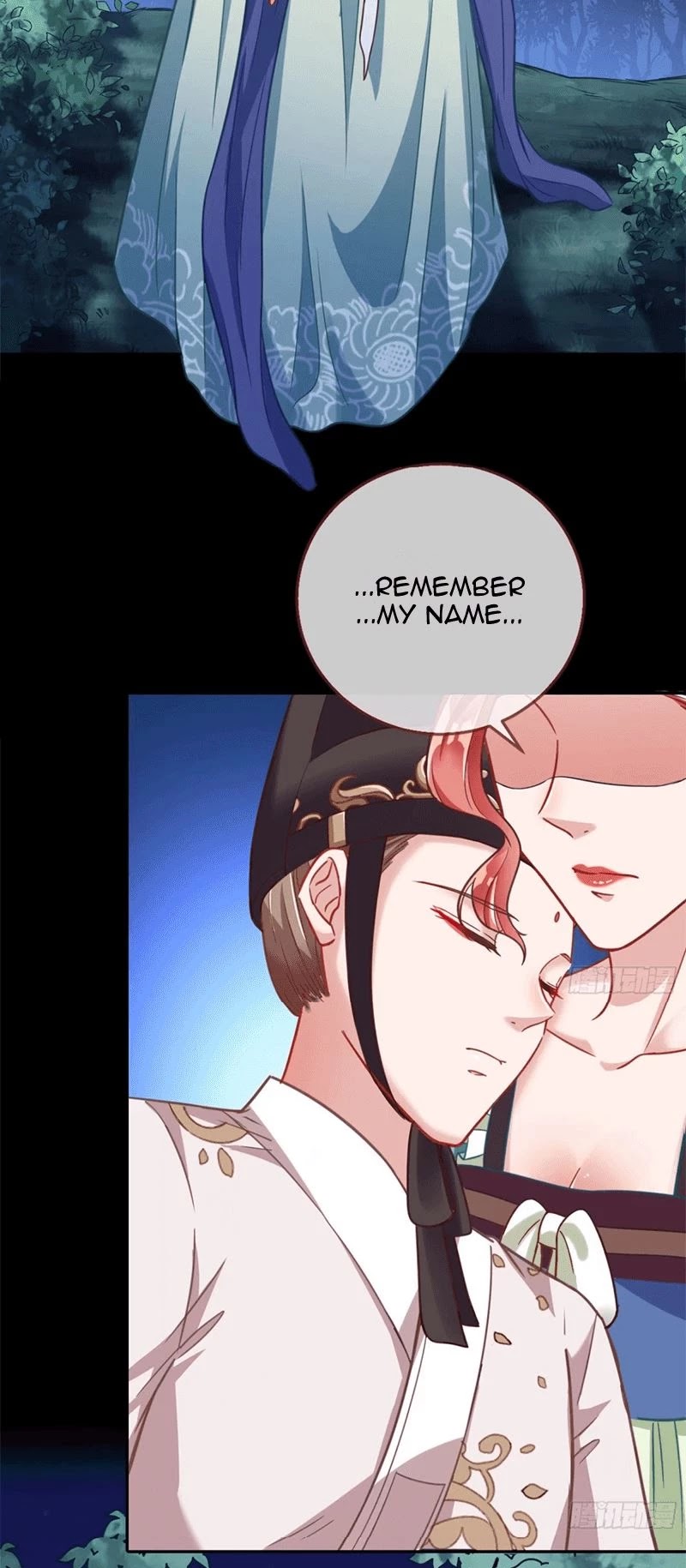 Cheating Men Must Die: The Evil Consort is Busy Chapter 19 page 16 - Chapter 19: My name