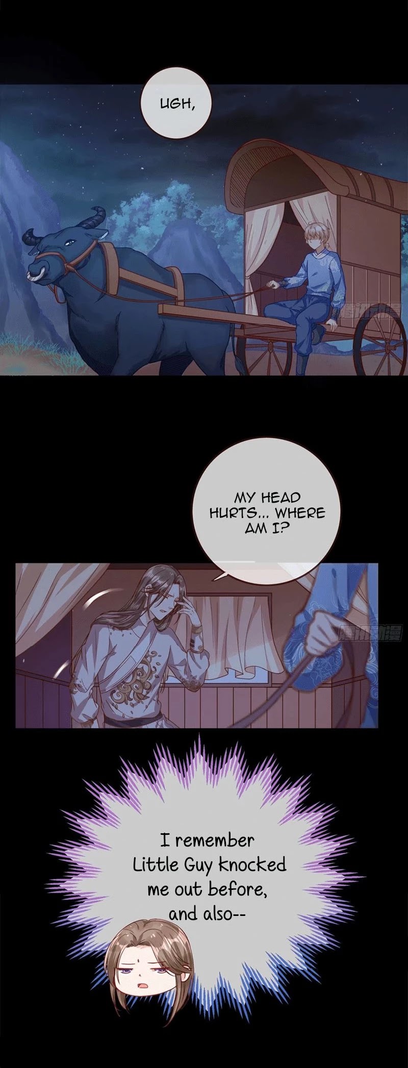 Cheating Men Must Die: The Evil Consort is Busy Chapter 20 page 19 - Chapter 20: The last battle