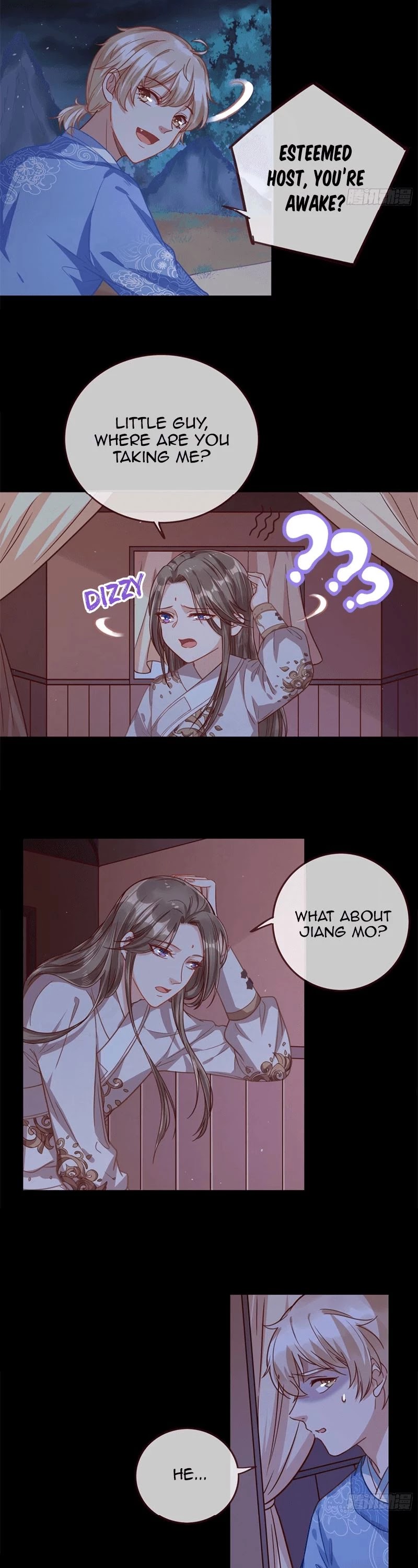 Cheating Men Must Die: The Evil Consort is Busy Chapter 20 page 20 - Chapter 20: The last battle