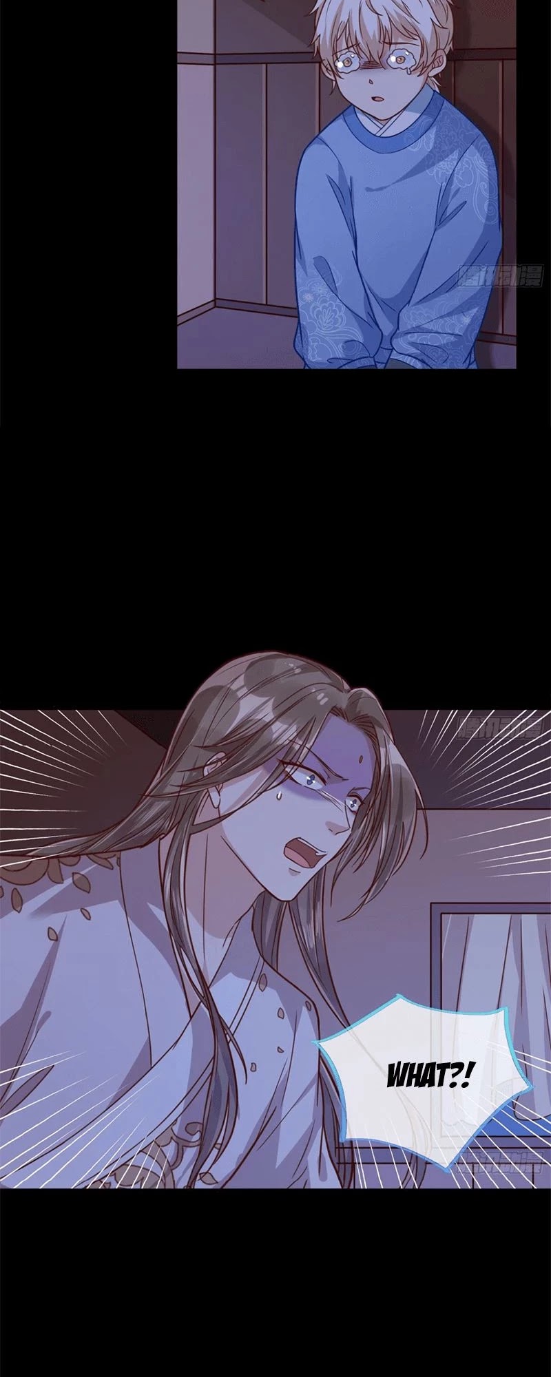 Cheating Men Must Die: The Evil Consort is Busy Chapter 20 page 22 - Chapter 20: The last battle