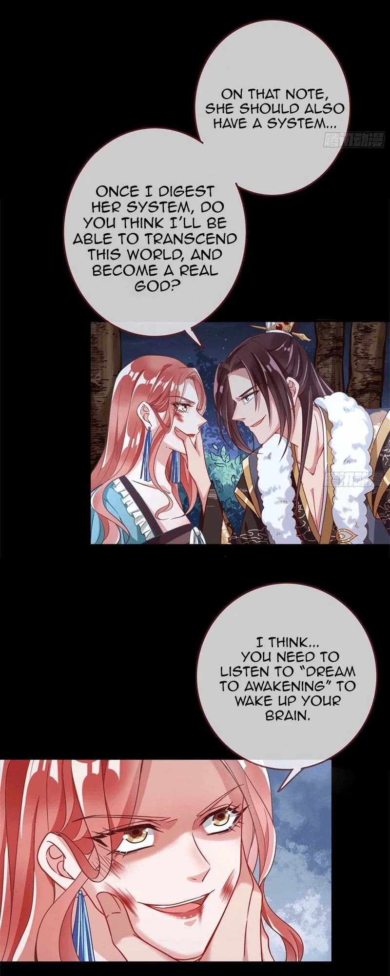 Cheating Men Must Die: The Evil Consort is Busy Chapter 20 page 28 - Chapter 20: The last battle