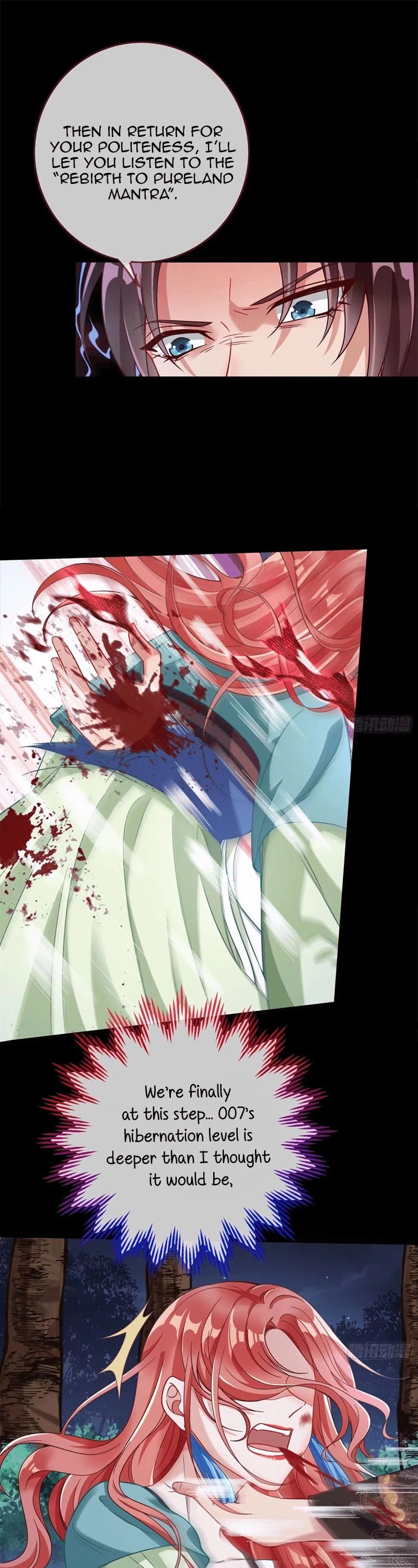 Cheating Men Must Die: The Evil Consort is Busy Chapter 20 page 29 - Chapter 20: The last battle