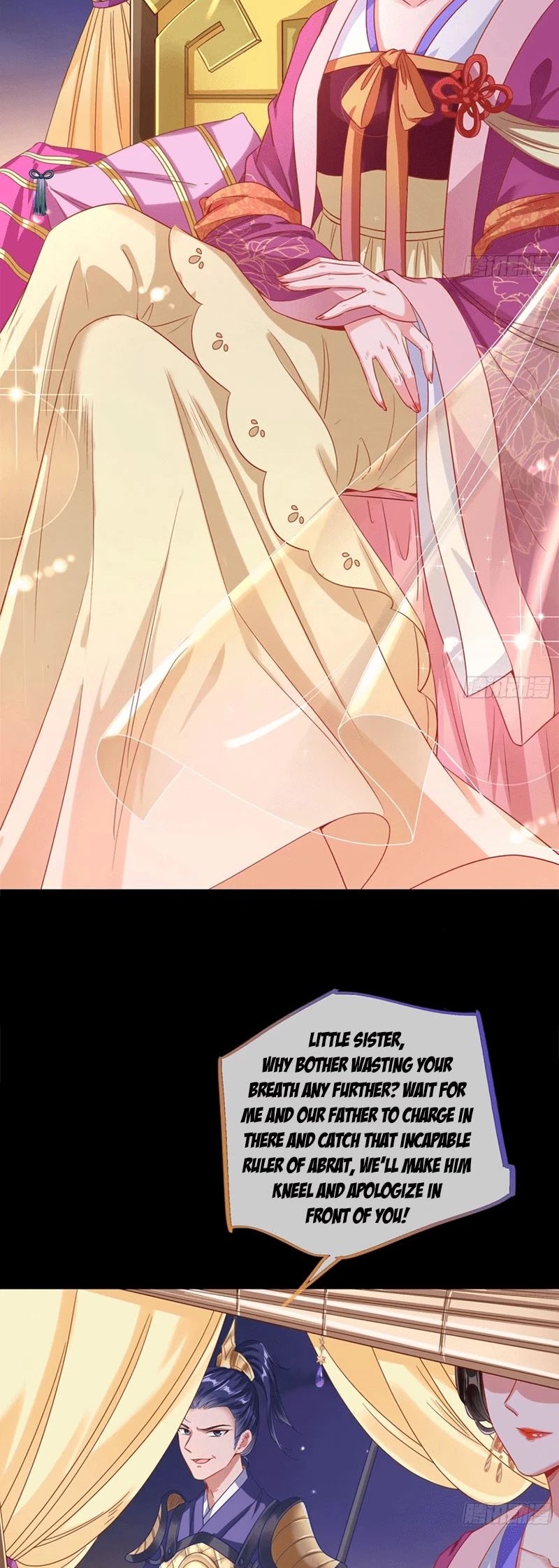Cheating Men Must Die: The Evil Consort is Busy Chapter 20 page 3 - Chapter 20: The last battle