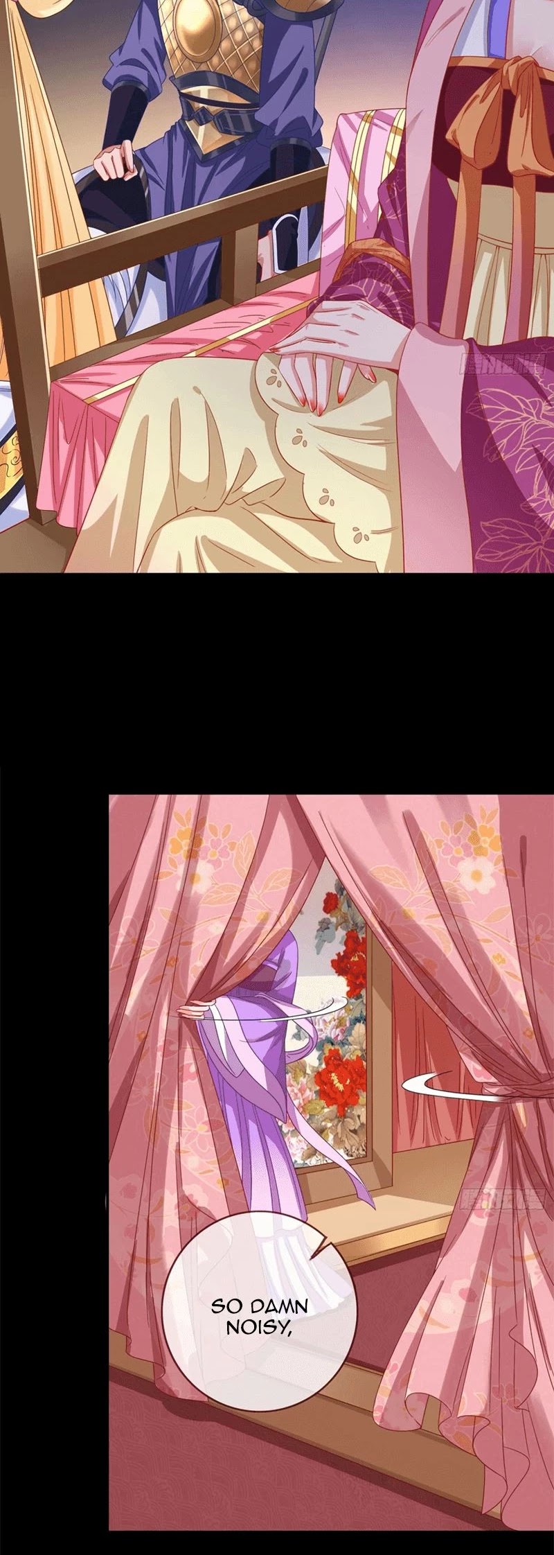 Cheating Men Must Die: The Evil Consort is Busy Chapter 20 page 4 - Chapter 20: The last battle