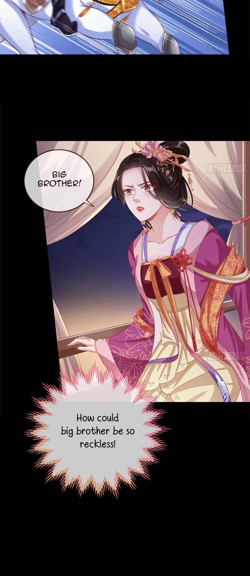Cheating Men Must Die: The Evil Consort is Busy Chapter 20 page 7 - Chapter 20: The last battle
