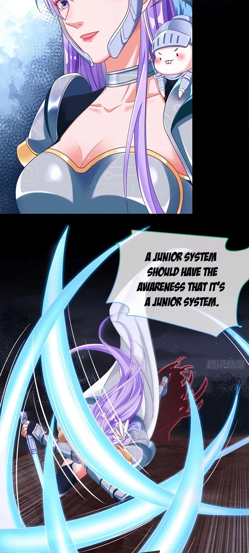 Cheating Men Must Die: The Evil Consort is Busy Chapter 21 page 10 - Chapter 21: I am God